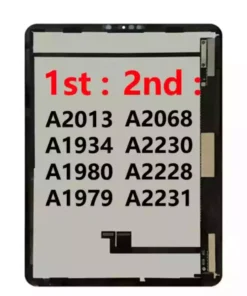 Pantalla Oled para IPAD PRO 11 (1RA Y 2DA GEN)