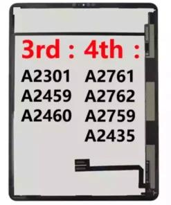 Pantalla Oled para IPAD PRO 11 (3RA GEN)