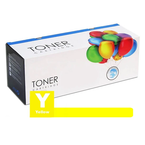 toner gtc amarillo