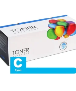 Toner Q 6001A (124A)  C