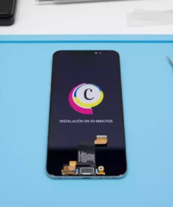 Pantallas Samsung A22 4G C/M