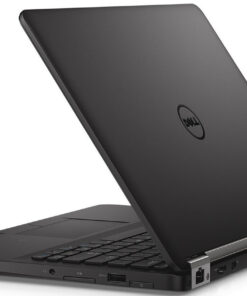 dell latitude e7270