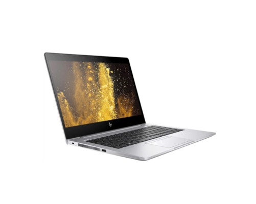 Notebook Hp elitebook 830 g5 - i5 8va - 8 GB