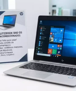 Hp elitebook 840 g5