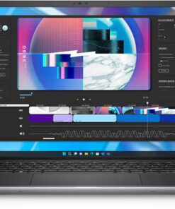 Notebook dell precision 5680 - i7 13th - 32 GB