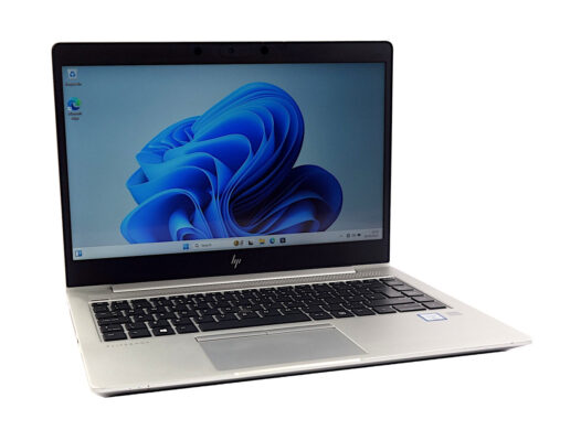 Notebook elitebook 840 g6 - i7 8va - 8 GB