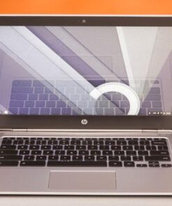 Hp Chromebook 13 g1