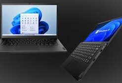 Notebook lenovo k14 gen1 - i5 11va - 8 GB