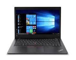 Notebook lenovo l480 - i5 7ma - 8 GB